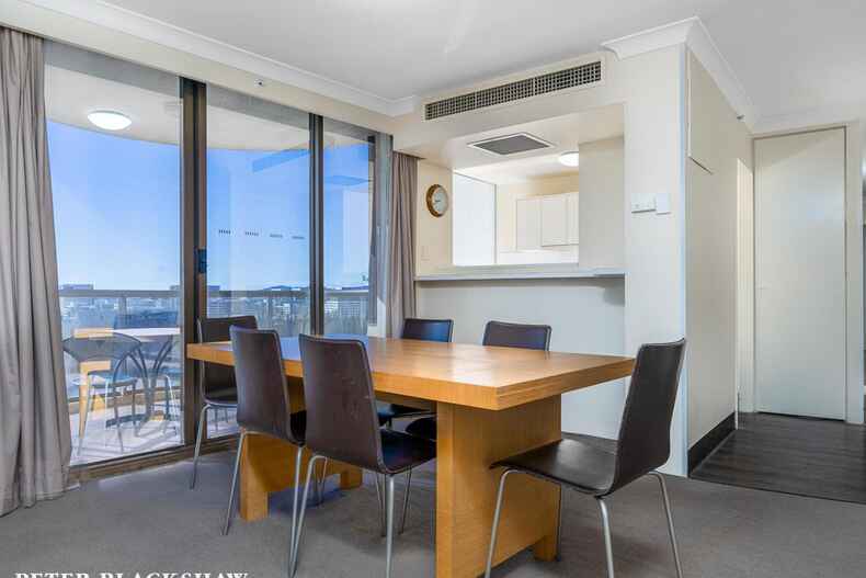 1606/2 Marcus Clarke Street City