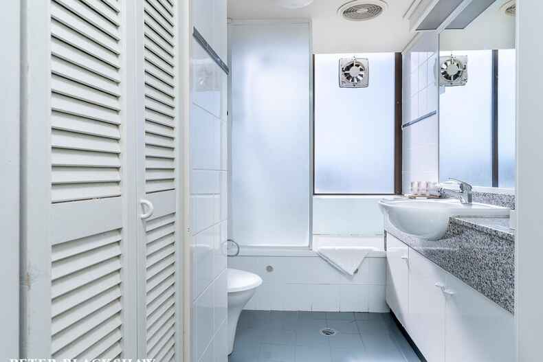 1606/2 Marcus Clarke Street City