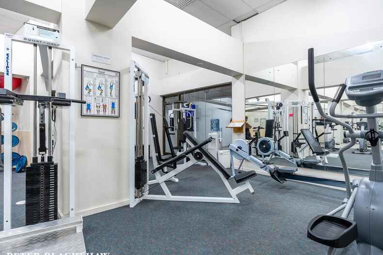 1606/2 Marcus Clarke Street City