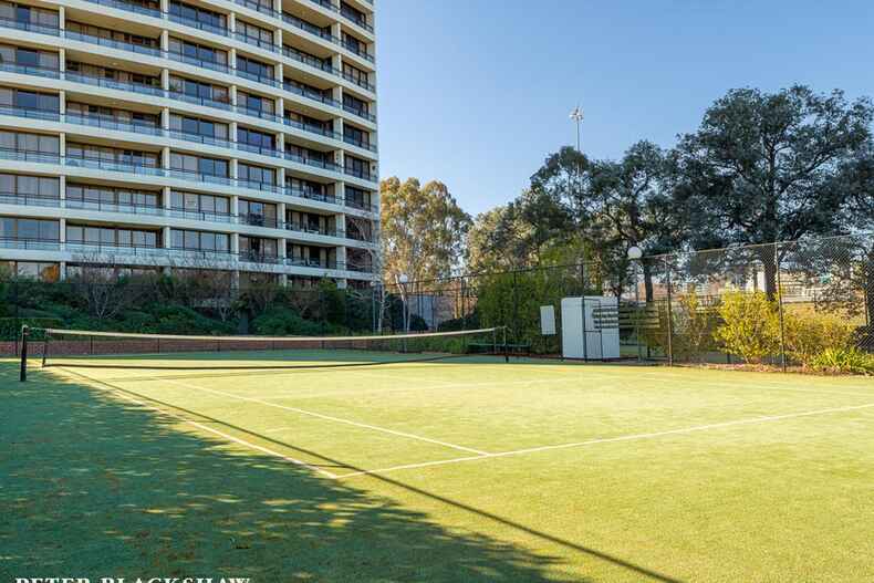 1606/2 Marcus Clarke Street City