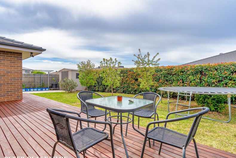 59 Zanci Street Crace 59 Zanci Street Crace