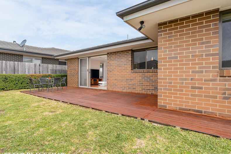 59 Zanci Street Crace 59 Zanci Street Crace