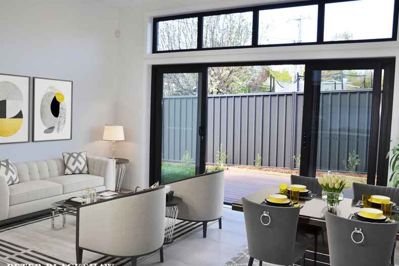 3/34 Maclaurin Crescent Chifley