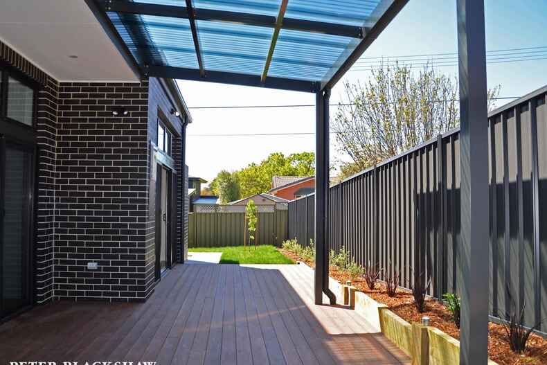 3/34 Maclaurin Crescent Chifley