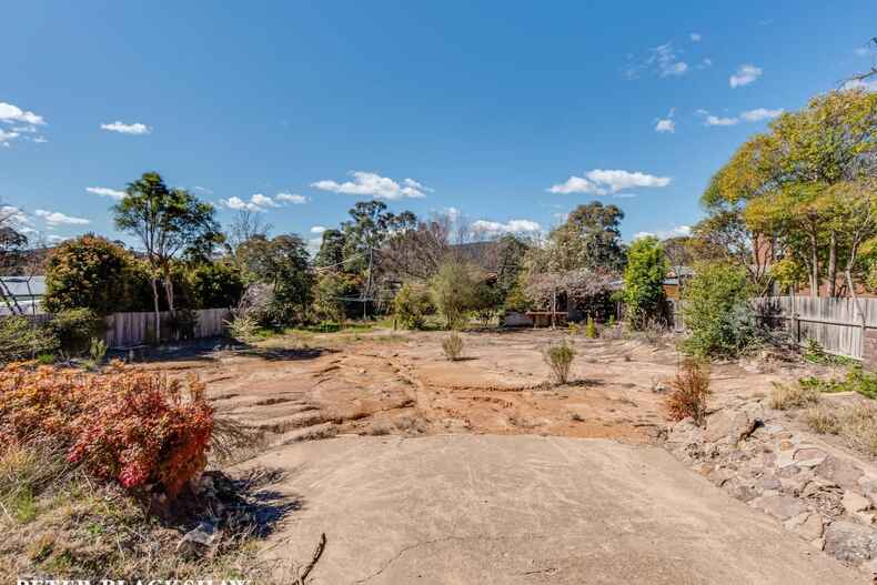 3 Rounsevell Street Kambah