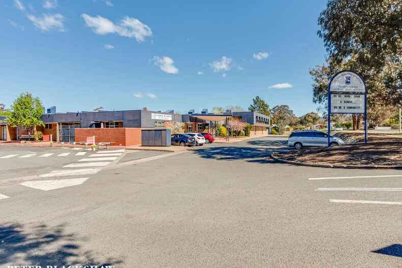 3 Rounsevell Street Kambah