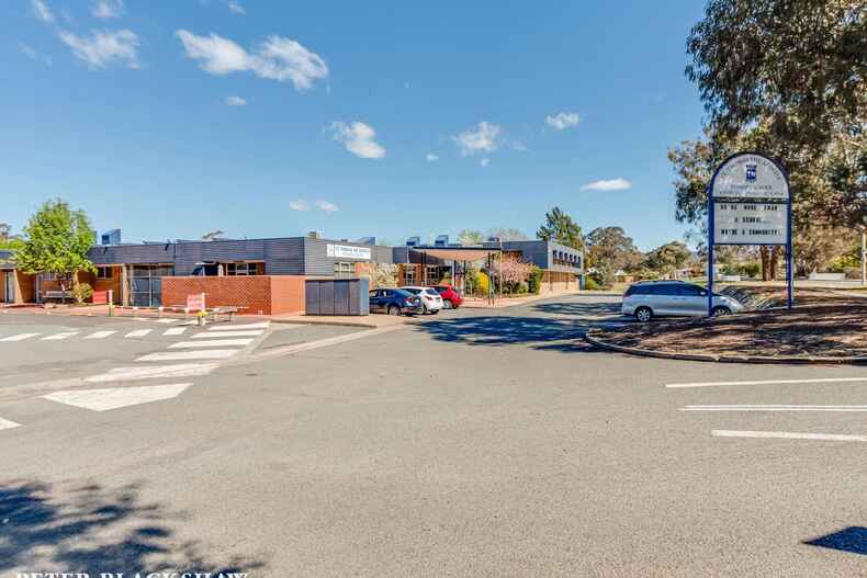 3 Rounsevell Street Kambah