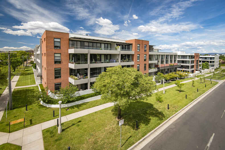 47/20 Eyre Street Kingston