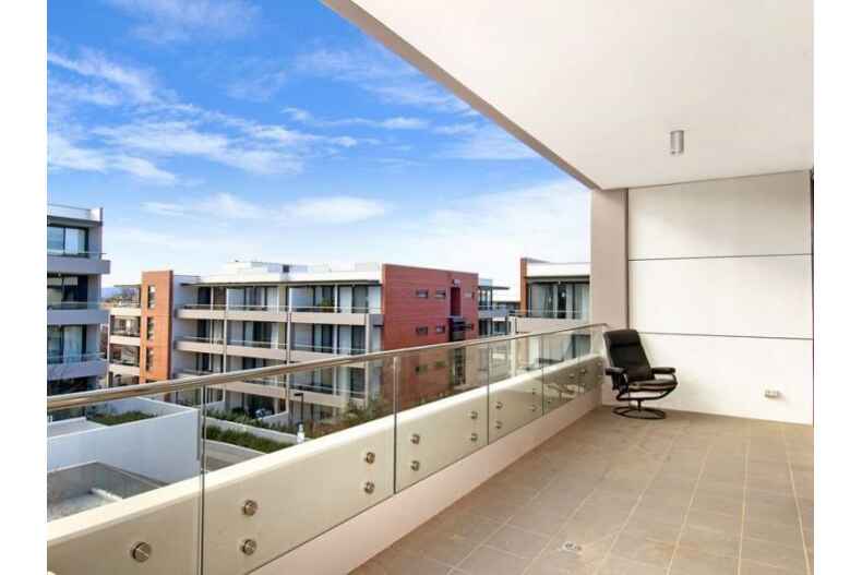47/20 Eyre Street Kingston