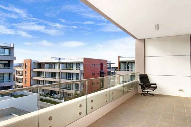 47/20 Eyre Street Kingston