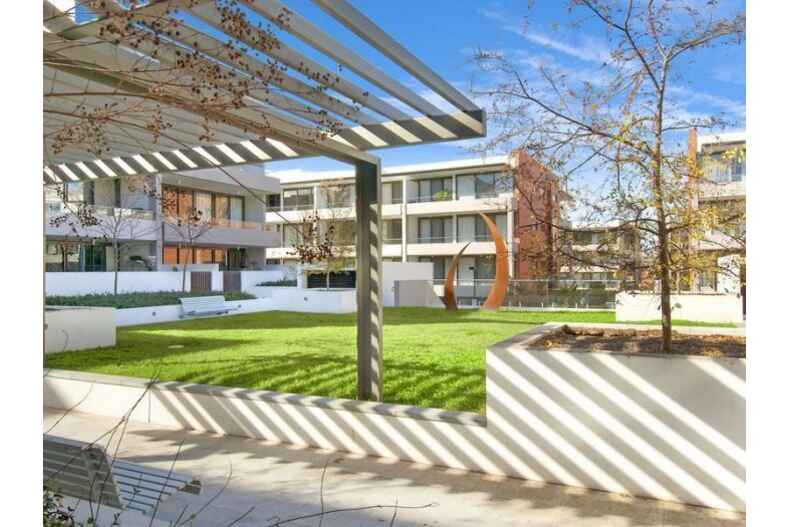 47/20 Eyre Street Kingston