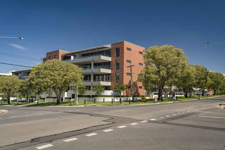 47/20 Eyre Street Kingston