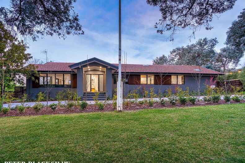 42 Endeavour Street Red Hill