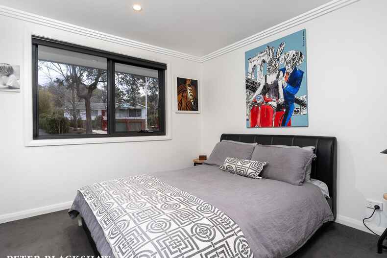 42 Endeavour Street Red Hill