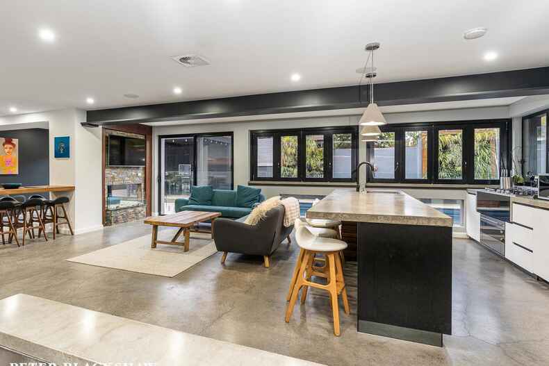 42 Endeavour Street Red Hill