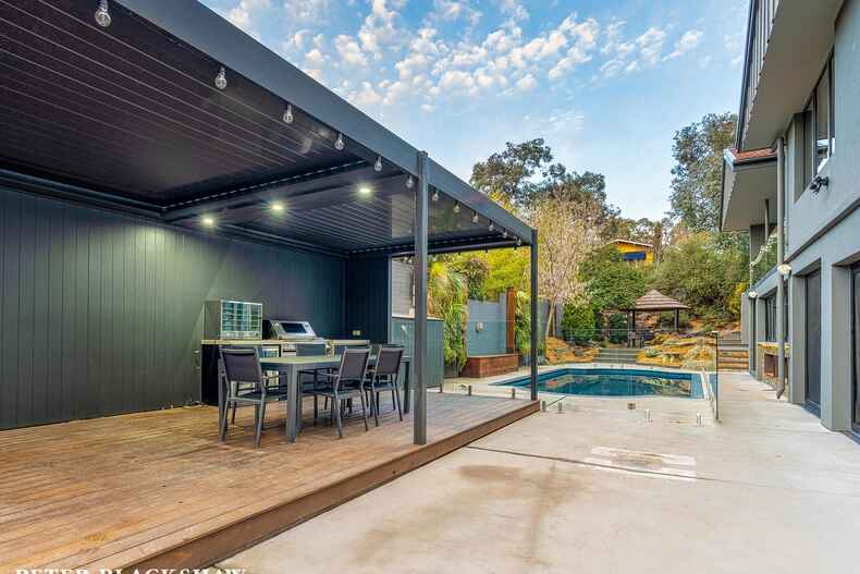 42 Endeavour Street Red Hill