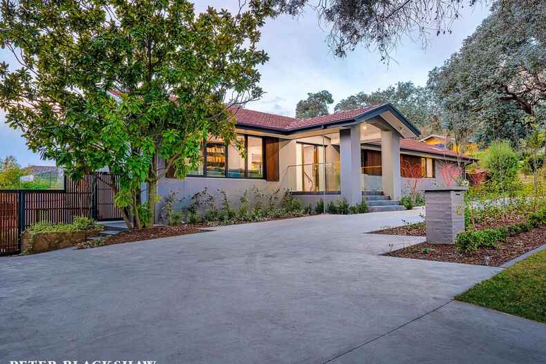 42 Endeavour Street Red Hill