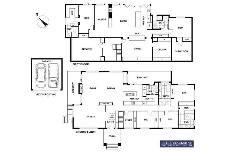 42 Endeavour Street Red Hill