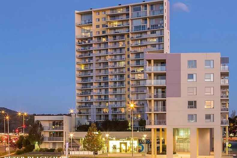 89/98 Corinna Street Phillip