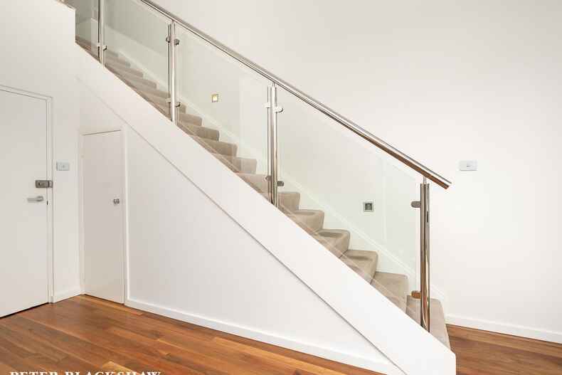 13/43 Hampton Circuit Yarralumla