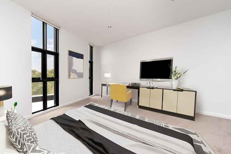 13/43 Hampton Circuit Yarralumla