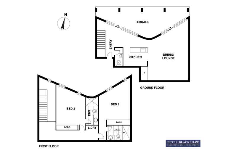 13/43 Hampton Circuit Yarralumla