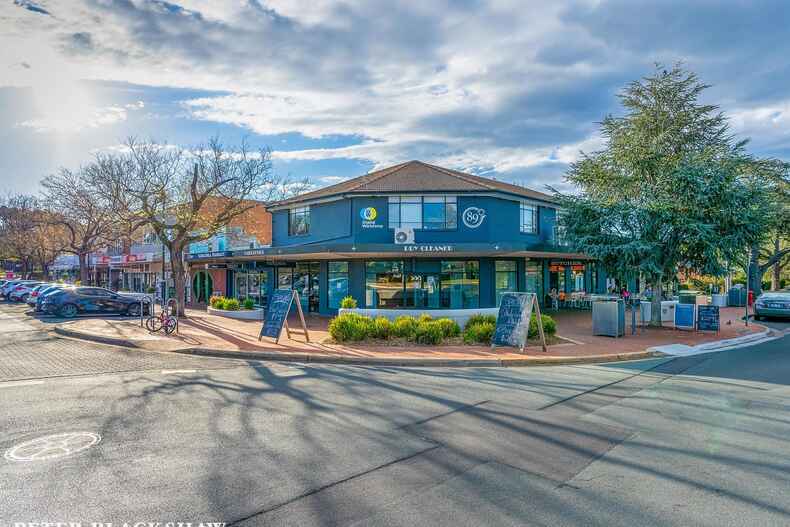 15/51 Hampton Circuit Yarralumla