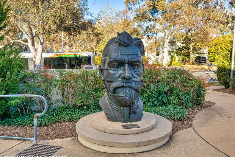 15/51 Hampton Circuit Yarralumla
