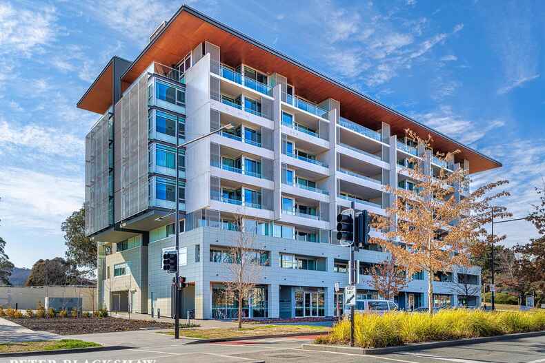 1/43 Constitution Avenue Reid