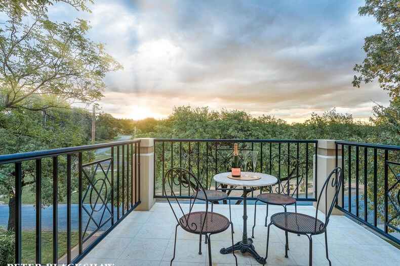 4 Maiden Street Yarralumla