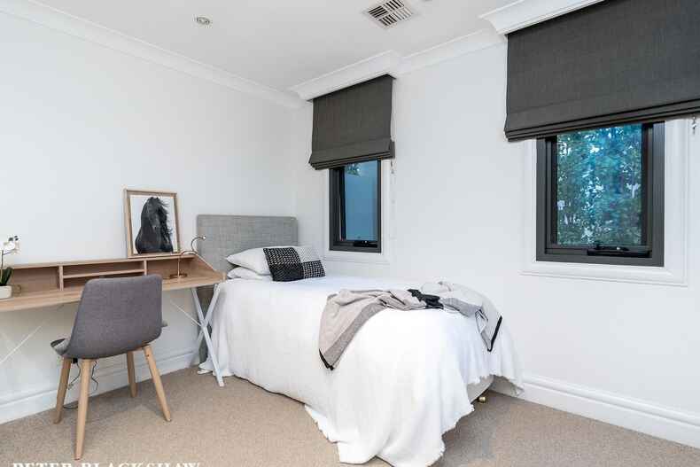 4 Maiden Street Yarralumla