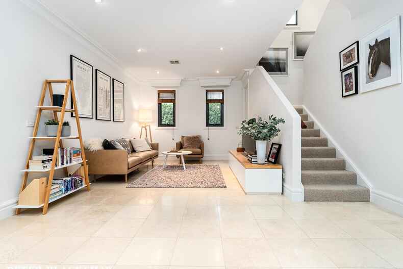 4 Maiden Street Yarralumla