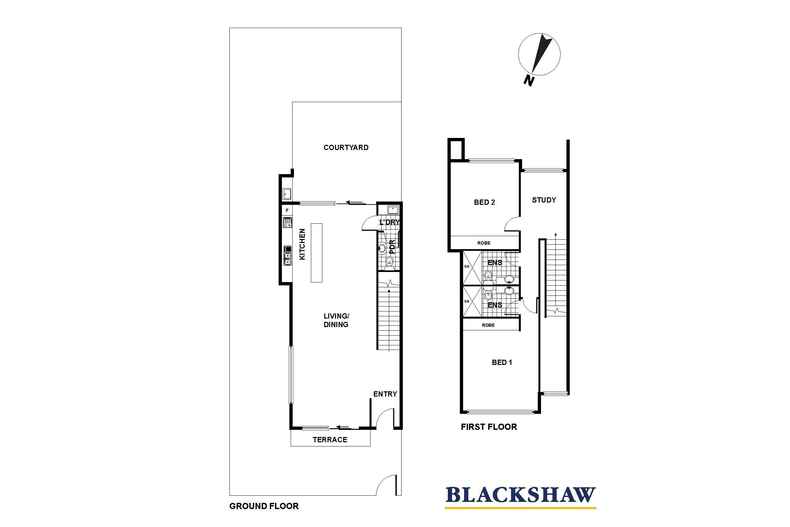 4/49 Hampton Circuit Yarralumla