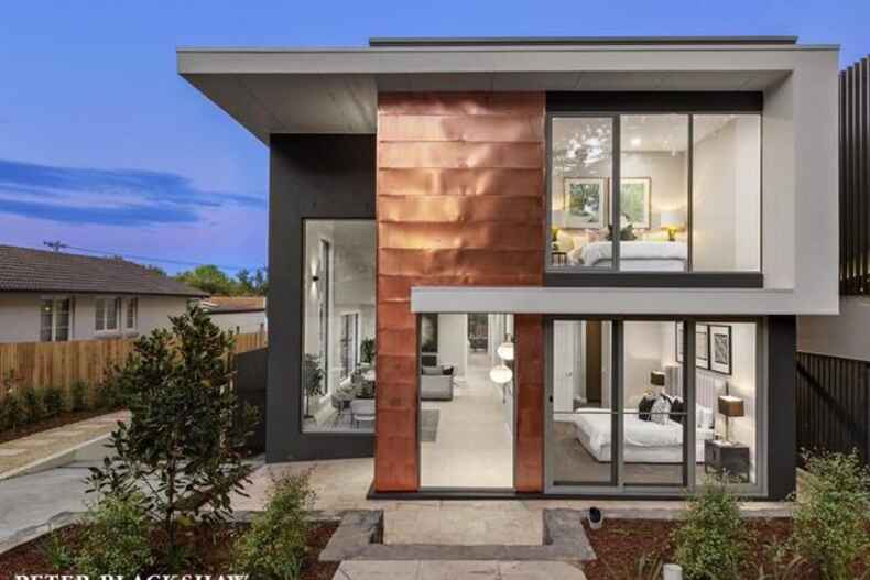 1/258 La Perouse Street Red Hill