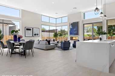 1/258 La Perouse Street Red Hill