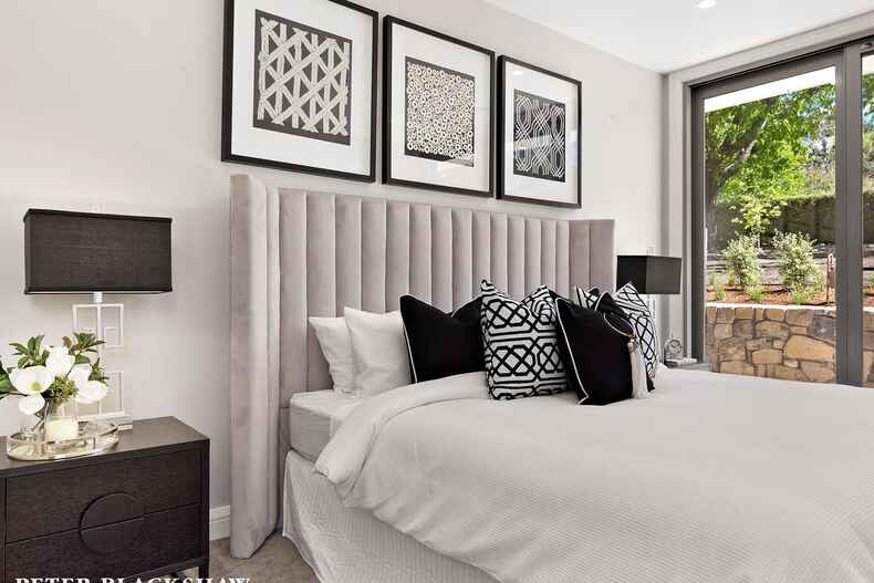 1/258 La Perouse Street Red Hill