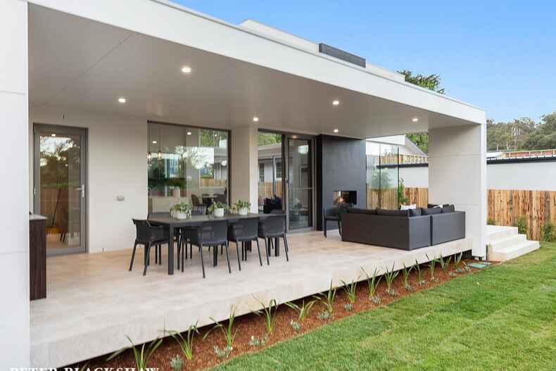 1/258 La Perouse Street Red Hill