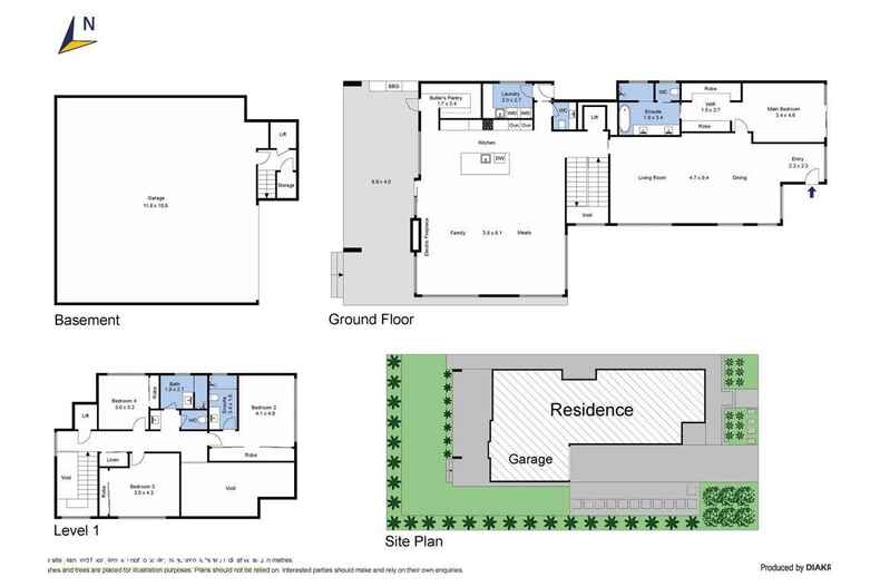 1/258 La Perouse Street Red Hill