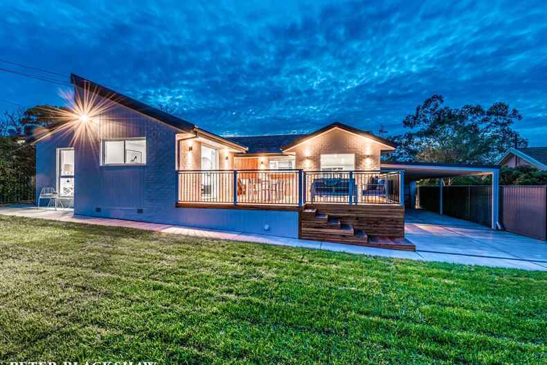 5 Stevenson Street Torrens