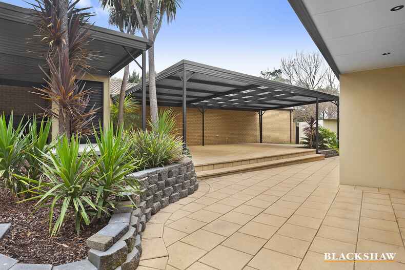 46 Boswell Crescent Florey 46 Boswell Crescent Florey