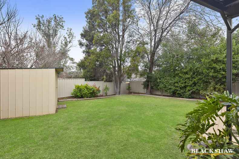 46 Boswell Crescent Florey 46 Boswell Crescent Florey
