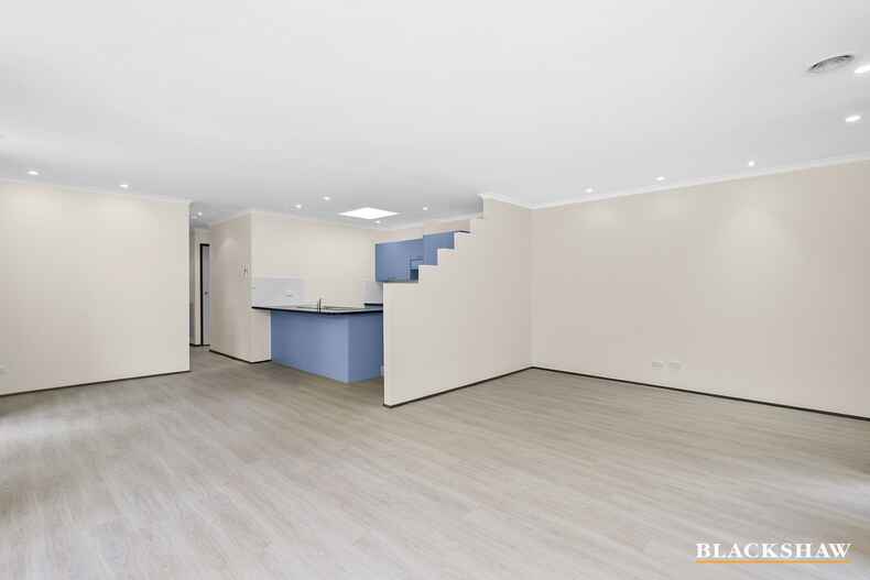 46 Boswell Crescent Florey 46 Boswell Crescent Florey