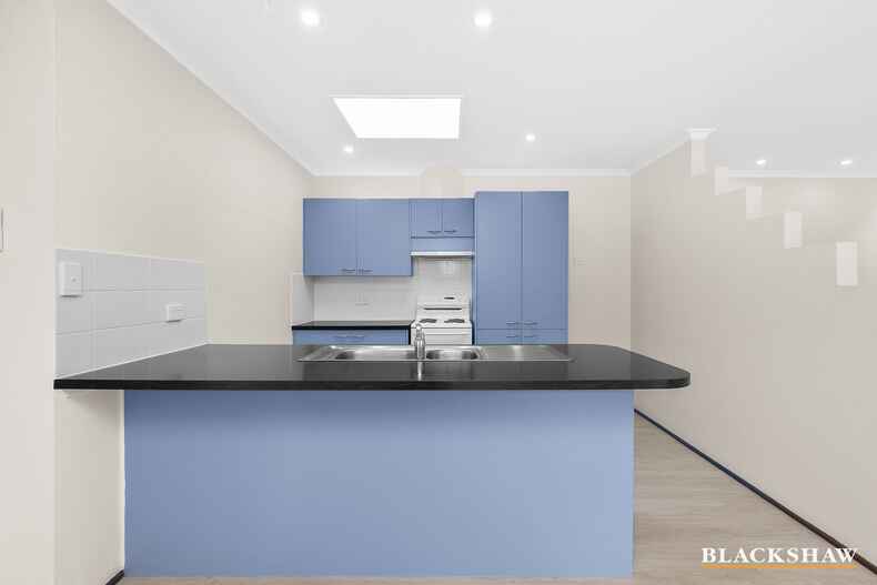 46 Boswell Crescent Florey 46 Boswell Crescent Florey