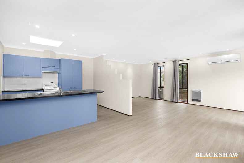 46 Boswell Crescent Florey 46 Boswell Crescent Florey