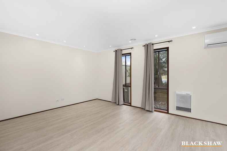46 Boswell Crescent Florey 46 Boswell Crescent Florey