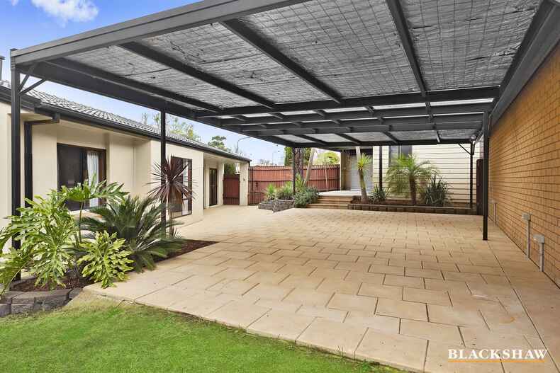 46 Boswell Crescent Florey 46 Boswell Crescent Florey