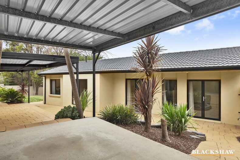 46 Boswell Crescent Florey 46 Boswell Crescent Florey