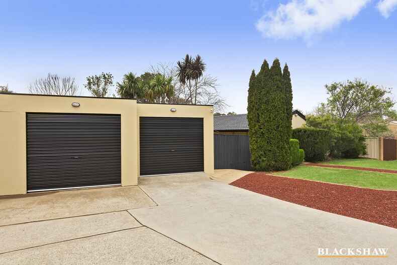 46 Boswell Crescent Florey 46 Boswell Crescent Florey
