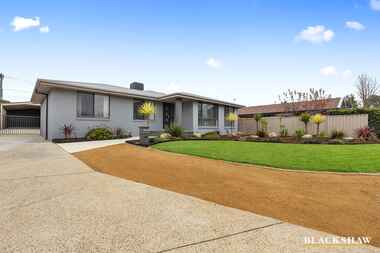 3 McGhie Place Latham