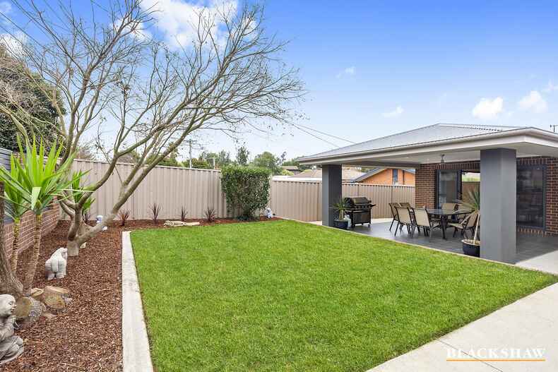 3 McGhie Place Latham
